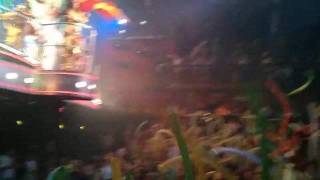 Coco Bongo - Cancun, Mexico смотреть онлайн