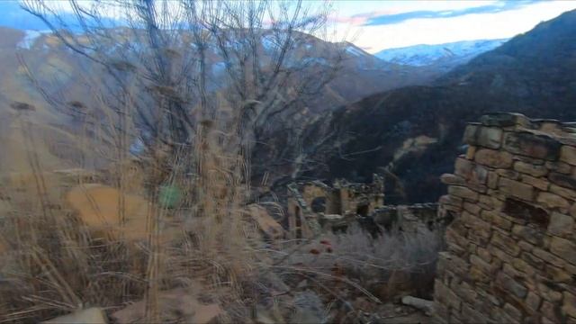 Путешествие по Дагестану. Дербент и горы. смотреть онлайн