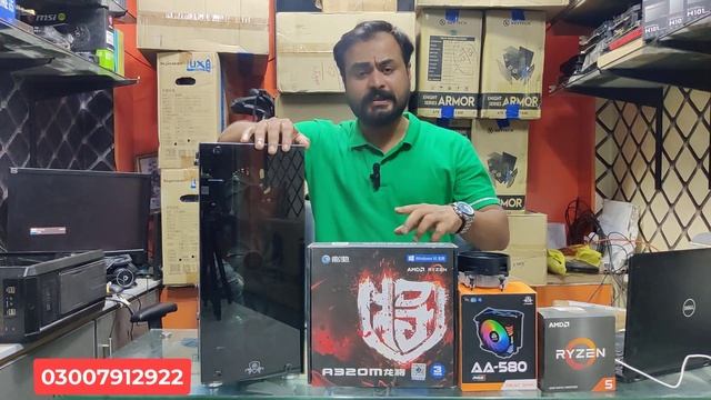 110K Ryzen Budget Gaming PC Build | Ryzen 5 2600 | GTX 1070 8GB смотреть онлайн