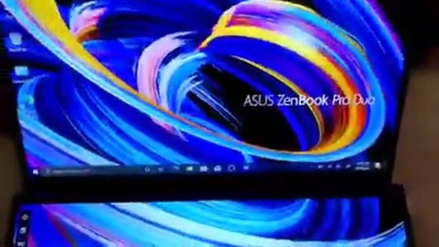asus zenbook duo great ? laptop i7 nVIDIA mx смотреть онлайн