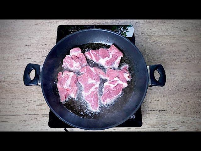 За этот ПЛОВ у НАС ИДЕТ ВОЙНА! Рецепт рассыпчатого ПЛОВА, который получается у Всех! смотреть онлайн