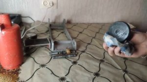 Реставрация старого насоса из СССР | Restoration USSR Old Pump