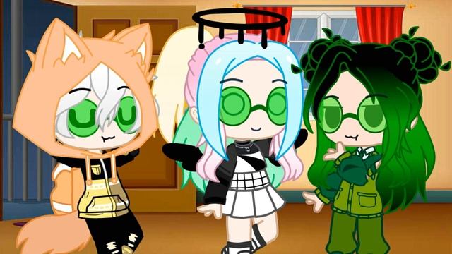 меме зеленые очки? улей (оригинальная версия) смотреть онлайн