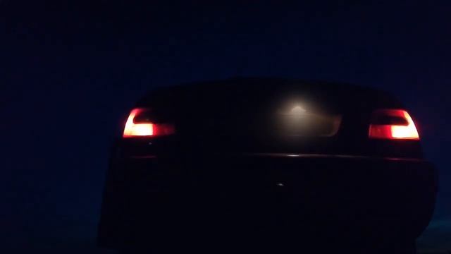 Citroen Xsara Soundcheck! смотреть онлайн