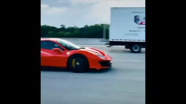 Supercars x Hypercars Compilation смотреть онлайн