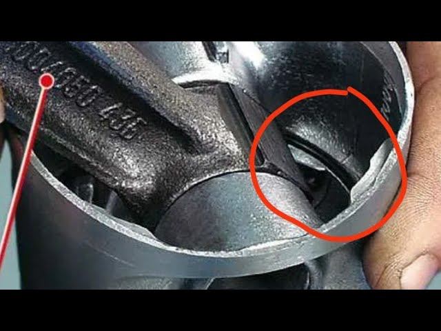 Четыре не очевидных момента обкатки двигателя смотреть онлайн