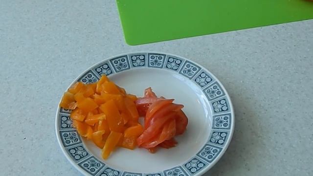 Вкусная пицца на кефире в духовке без дрожжей смотреть онлайн