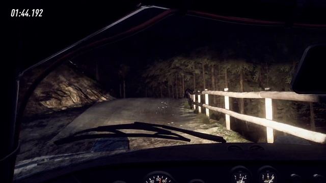 Git Gud Racing 2021 - Championship 1 Event 2 Stage 3 смотреть онлайн