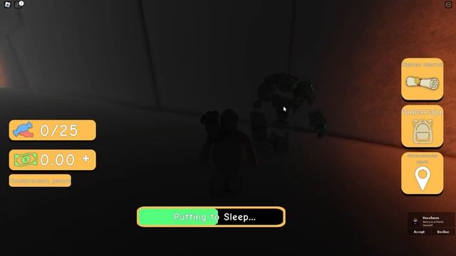 СЛАДОСТЬ ИЛИ ГАДОСТЬ! ХЭЛЛОУИН В РОБЛОКС | Roblox смотреть онлайн