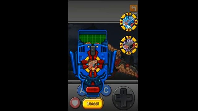 Combine Dino Game..Transform DINO Robots.. T-Rex Tyranno Red, Ninja Velociraptor смотреть онлайн
