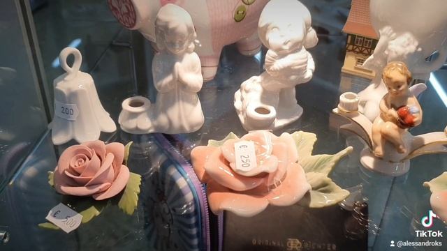 секонд-хенд базар Германия социальный магазин смотреть онлайн