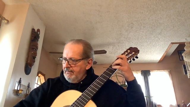 Aiersi Torres guitar смотреть онлайн