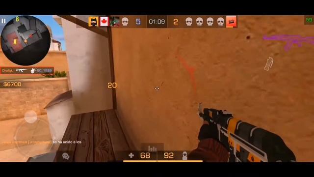 New Settings ⚙️? | $ell ?? | Standoff 2 Highlights - Huawei P30 Lite смотреть онлайн
