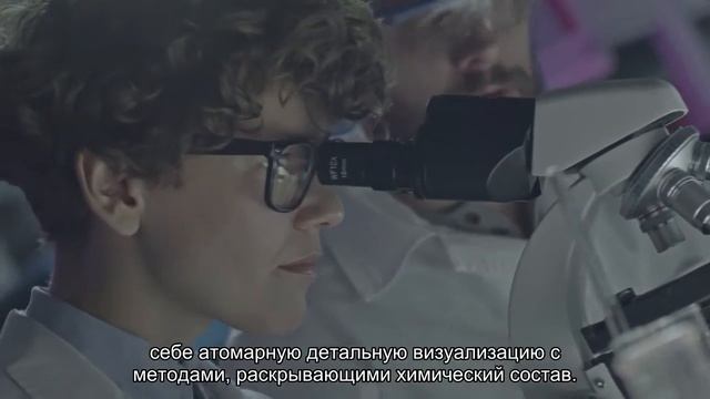 Ученые нашли надежный способ очистки воды от примесей смотреть онлайн
