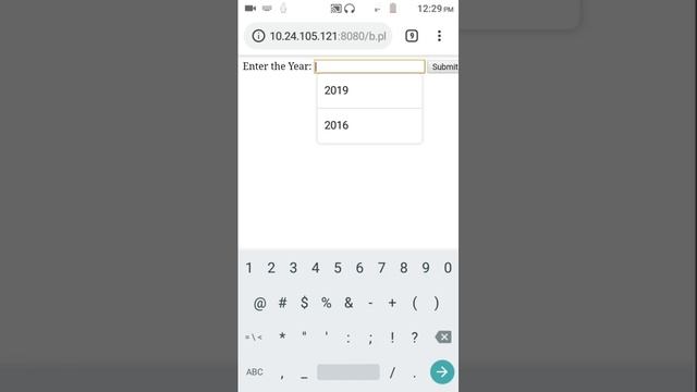 php mysql web server for android in bangla. смотреть онлайн