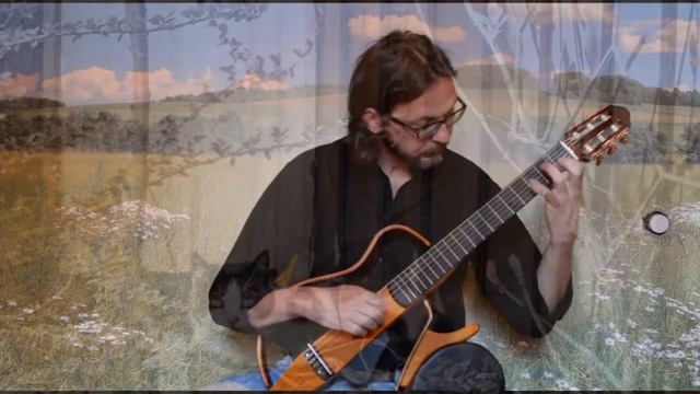 Kolonivals (Cottagewaltz) Peter Johansson смотреть онлайн