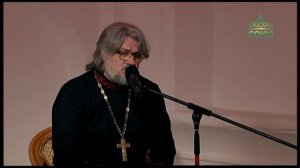 Александр Старостенко. Лаврские встречи. 4 Часть