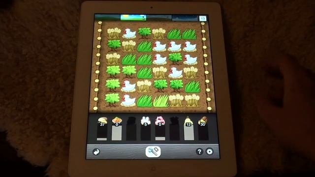Игра Puzzle Craft геймплей (gameplay) смотреть онлайн