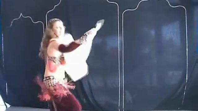 Bauchtanz Scheherazade Sakin Ha смотреть онлайн