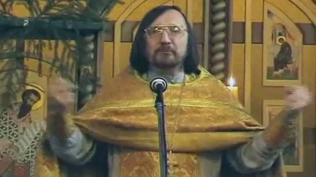 Общая исповедь 04_01_2004.Георгий Чистяков смотреть онлайн