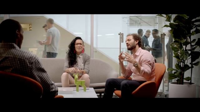 Microsoft Inspire 2017 - Hong Kong смотреть онлайн