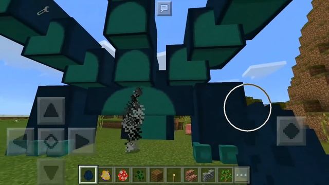 SAIUU! DOWNLOAD Twilight Forest PE - MINECRAFT POCKET EDITION ( MOD ) смотреть онлайн