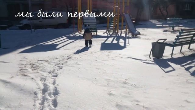 Маленький юбилей, простой рецепт картошки в духовке и сборы на прогулку смотреть онлайн