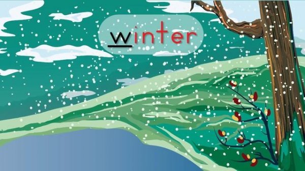 Learn The Letter W | Let's Learn About The Alphabet | Phonics Song for Kids | Jack Hartmann