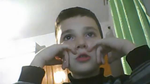 Видео с веб-камеры. Дата: 31 декабря 2013 г., 21:21. смотреть онлайн