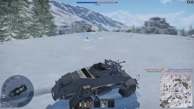 вкратце о sd.kfz 221 смотреть онлайн