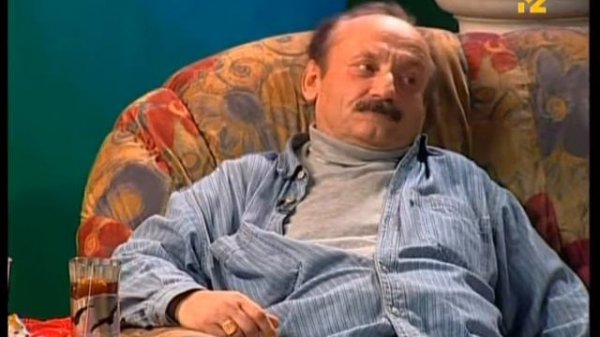 001 СВ Шоу - Семён Фарада (04.11.1997)