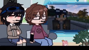 реакция Линча и Джона на TikTok [1/?] Линч | гача клуб #Линч #гача #кринж