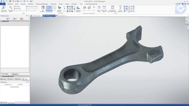 T-FLEX CAD 2D+ ze wsparciem plików 3D смотреть онлайн