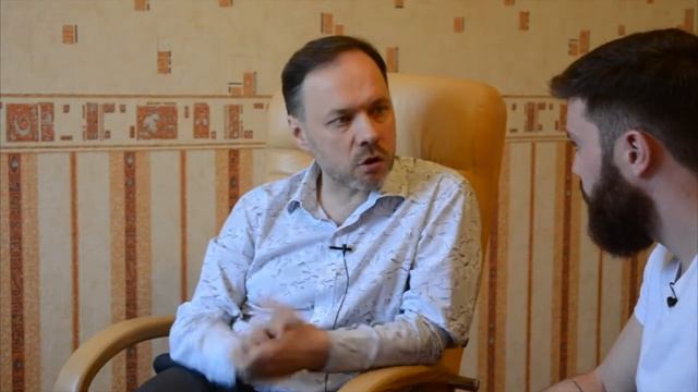 abOut - Андрей Плигин. Выпуск 8. смотреть онлайн