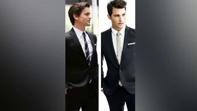 How to Match a Tie Shirt and Suit | Hamid Saeed Official смотреть онлайн