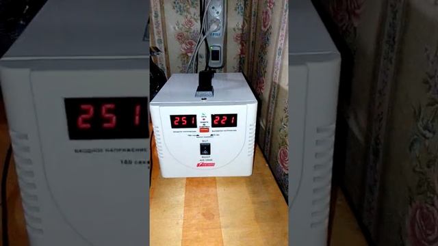 стабилизатор напряжения необходим для защиты электронных компонентов смотреть онлайн