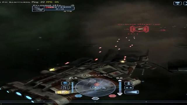 Planetoid [Bug] смотреть онлайн