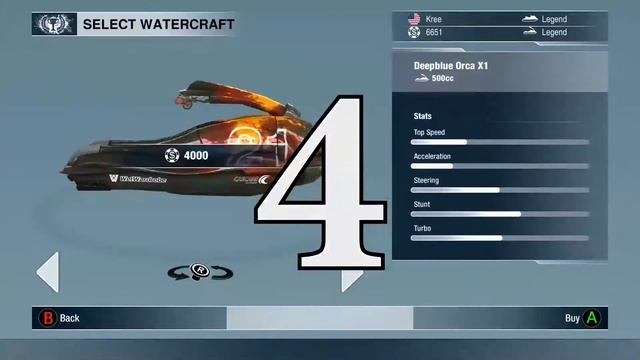 Aqua Moto Racing Utopia - Tips and Tricks смотреть онлайн