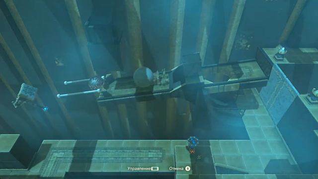 Кам-Ятак ✺ #100 Прохождение Зельды на русском смотреть онлайн