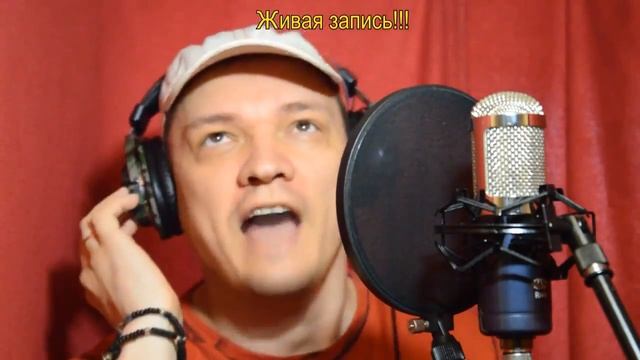 Запись песен на студии / OlegRo / Олег Гонтарь смотреть онлайн