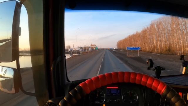 Дальнобой в 19лет, Весенние обострение ,неадекваты на дороге, Есть повод для ДРАКИ?С детьми под фур смотреть онлайн