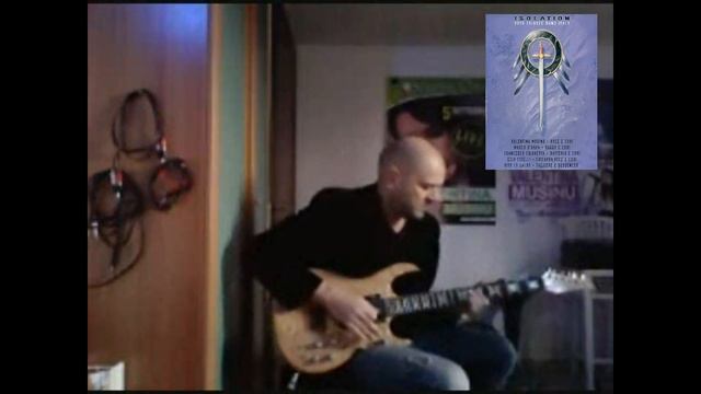 pamela by toto guitar solo Ezio Citelli смотреть онлайн