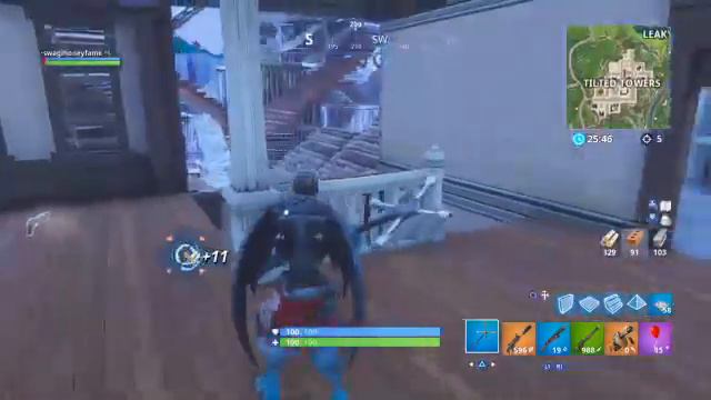 Playground VS NinjaChizo YT смотреть онлайн