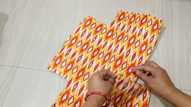 सिंगल कट से बड़े साइज का बैग बनाए Big Size Travel Bag/bag/handbag смотреть онлайн