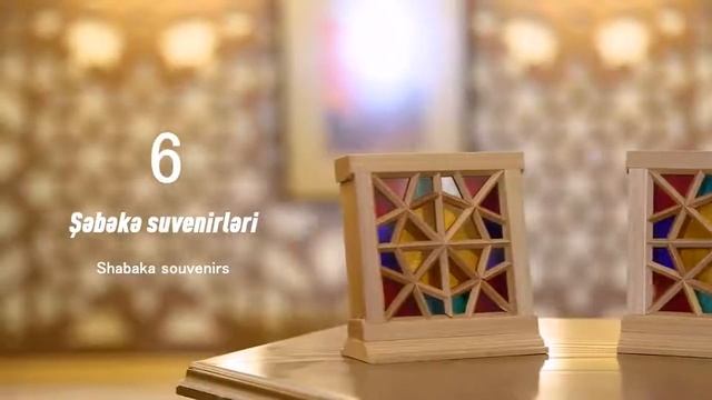 Какие сувениры привезти из Азербайджана — ТОП-10 смотреть онлайн