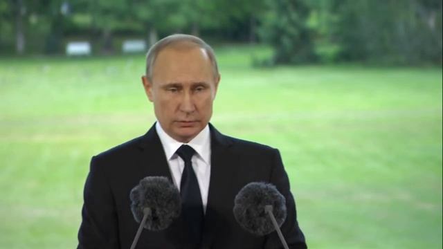 Путин о Финляндии и НАТО шикарный ответ.mp4 смотреть онлайн