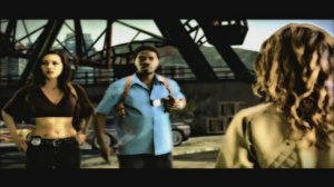 Need For Speed: Most Wanted - Концовка