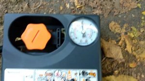 Ошибка по давлению в шинах Hyundai Staria. Какое давление должно быть в шинах? Как убрать ошибку?