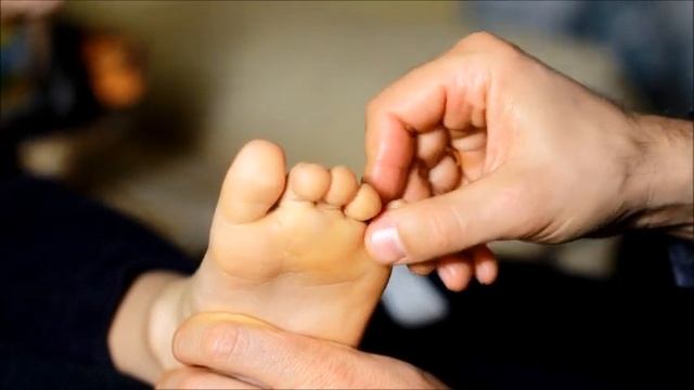 Как улучшить УСПЕВАЕМОСТЬ РЕБЕНКА в школе при помощи РЕФЛЕКСОЛОГИИ смотреть онлайн