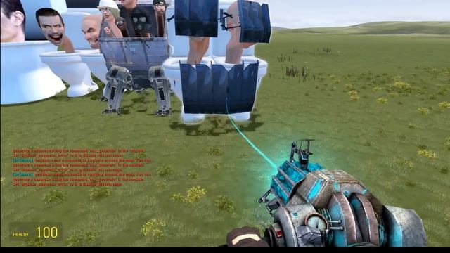REACT TO SKIBIDI TOILET VS CAMERAMAN BATTLE - BUZZSAW TITAN CAMERAMAN, SPEAKERMAN, NEW TV MAN - GMo смотреть онлайн
